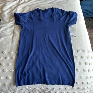 Lululemon Switftly Tech 2.0 size 8